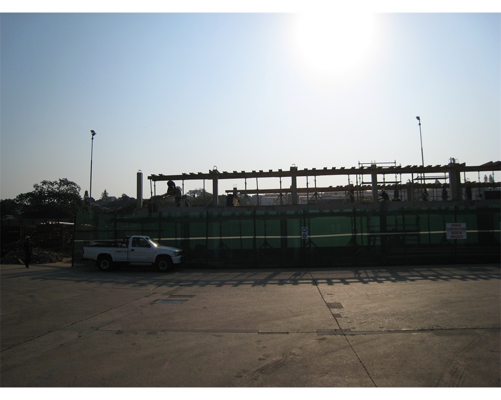 Engen Refinery